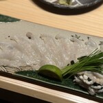 Tsukiji Sushikou Takumi - 