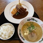 げんこつ屋 - 