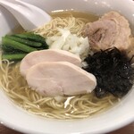 麺屋 まぜらん - 