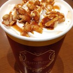 TULLY'S COFFEE - 