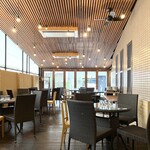 アペティート - 店内2