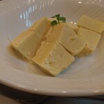 インディアンレストラン西麻布 by KENBOKKE - クルフィKulfi