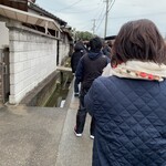 讃岐うどん がもう - 