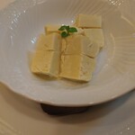 インディアンレストラン西麻布 by KENBOKKE - ミルク、砂糖、スパイスのアイスクリーム