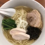 麺屋 まぜらん - 