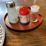 げんこつ屋 - 