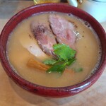 梅花亭 - 酒粕の味するからね