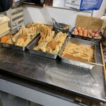 讃岐うどん がもう - 