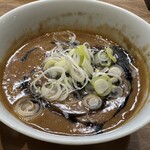 自家製麺 つきよみ - 