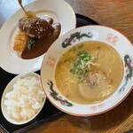 げんこつ屋 - 