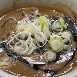 自家製麺 つきよみ - 