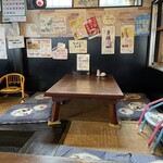 げんこつ屋 - 