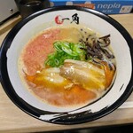 SHRIMP RAMEN ICCAC - 