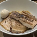 自家製麺 つきよみ - 