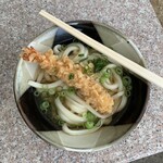讃岐うどん がもう