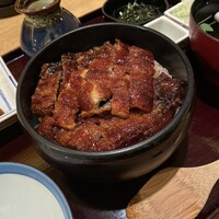 ひつまぶし名古屋備長 ラシック店 - 
