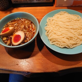 つけそば屋 麺楽 - 料理写真: