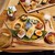 Haccomachi - 料理写真:発酵ごぜん
