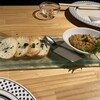 GYOZA BAR