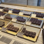 ショコラトリータカス - 