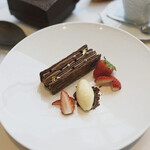 ショコラトリータカス - 