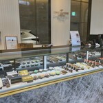 ショコラトリータカス - 