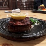 ステーキ 松下 - 