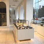 ショコラトリータカス - 