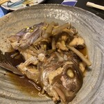 魚仁 - 