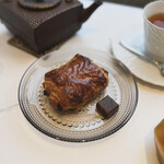 ショコラトリータカス - 