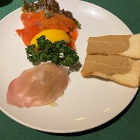 ロシヤ料理 ラルース - 