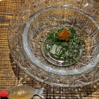 鮨と料理 案山子 - 