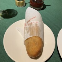 ロシヤ料理 ラルース - 