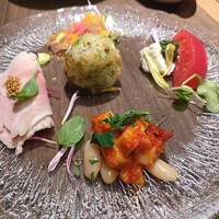 ダルマット 六本木ヒルズ店 - 