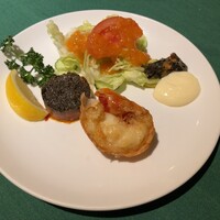 ロシヤ料理 ラルース - 