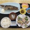 民宿 青塚食堂