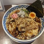 NOODLE CAFE SAMURAI - 