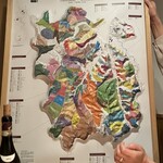 ALTER EGO - バローロの地図①