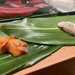 Sushi Sakana Jizake Appare - 