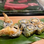 Sushi Sakana Jizake Appare - 