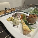 Trattoria Riunione - 