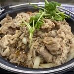 吉野家 - 2024/01/20
            牛すき鍋膳 肉増量 大飯×1 並飯×1 787円→587円
            ✳︎あすトククーポン-200円
            ✳︎肉増量キャンペーン
            ✳︎ご飯おかわり無料
            ✳︎楽天スタンプ
            ✳︎るろうに吉野家&歌留多風札