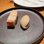 ALTER EGO - アップルパイ