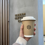 ROKKAN COFFEE CO. - 