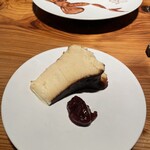 ALTER EGO - バスチー