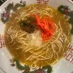 豚足ホルモンアベ商店 - 