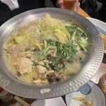 大衆居酒屋 とりいちず - 