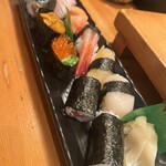 寿し典 - 