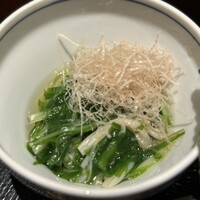 個室会席 北大路 新橋茶寮 汐留シティセンター店 - 