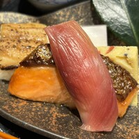 個室会席 北大路 新橋茶寮 汐留シティセンター店 - 